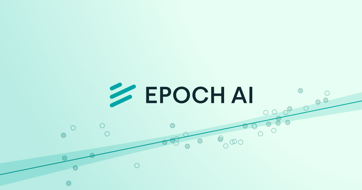 What is Epoch?